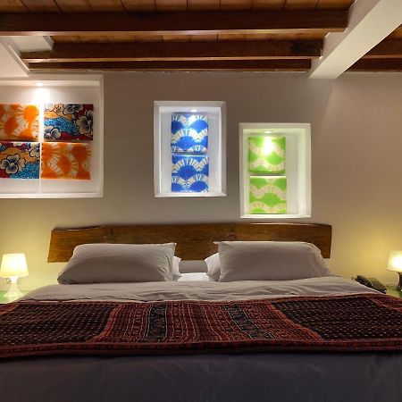 Iguanazu Bed & Breakfast Guayaquil Ngoại thất bức ảnh