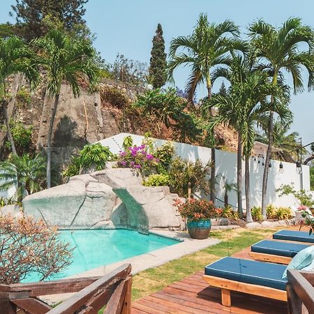 Iguanazu Bed & Breakfast Guayaquil Ngoại thất bức ảnh