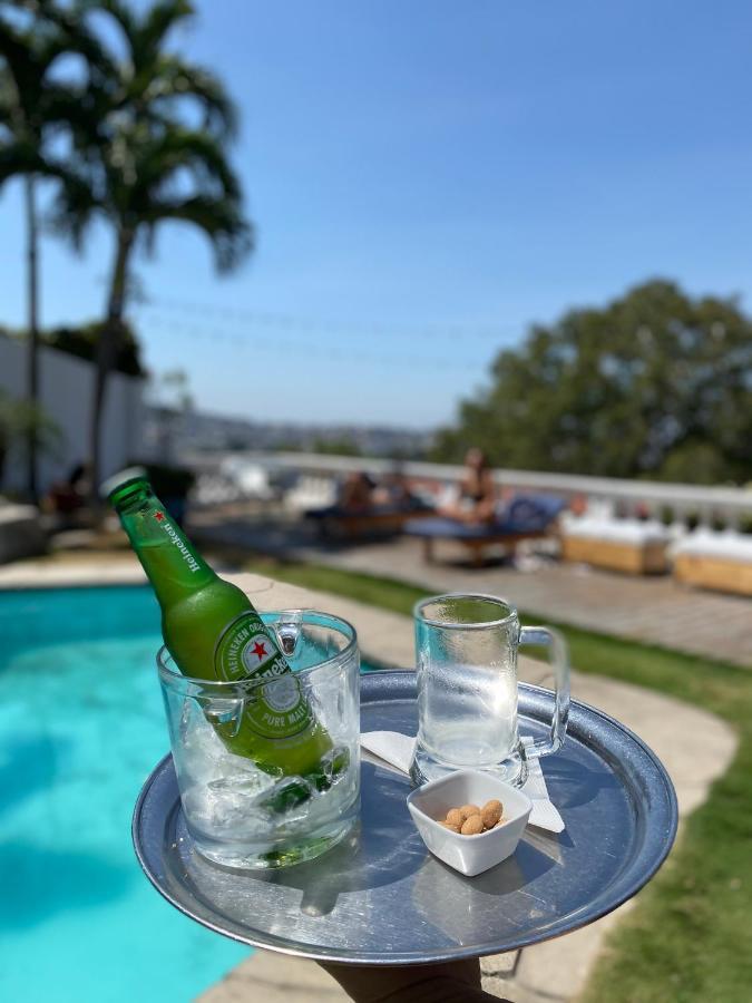 Iguanazu Bed & Breakfast Guayaquil Ngoại thất bức ảnh