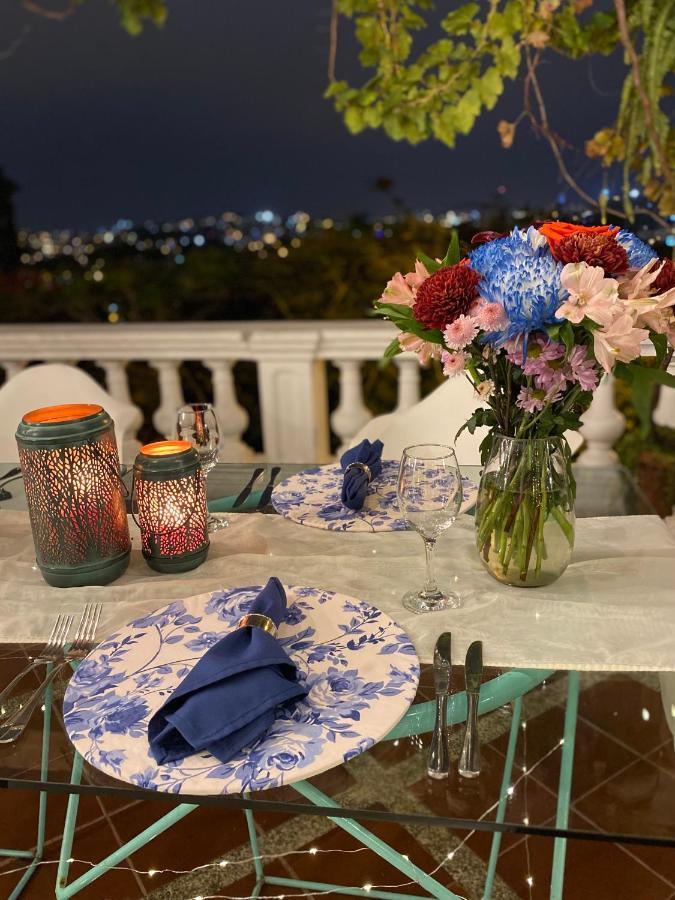 Iguanazu Bed & Breakfast Guayaquil Ngoại thất bức ảnh