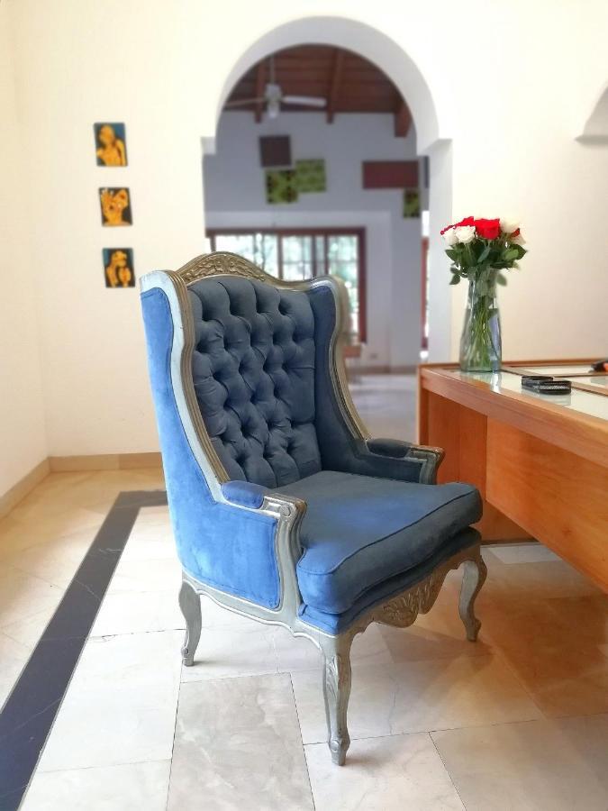 Iguanazu Bed & Breakfast Guayaquil Ngoại thất bức ảnh