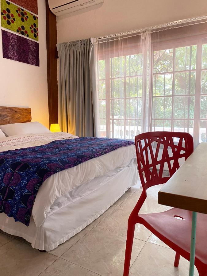 Iguanazu Bed & Breakfast Guayaquil Ngoại thất bức ảnh