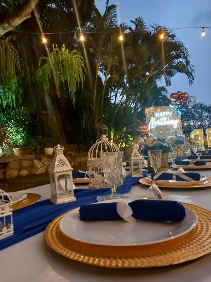 Iguanazu Bed & Breakfast Guayaquil Ngoại thất bức ảnh