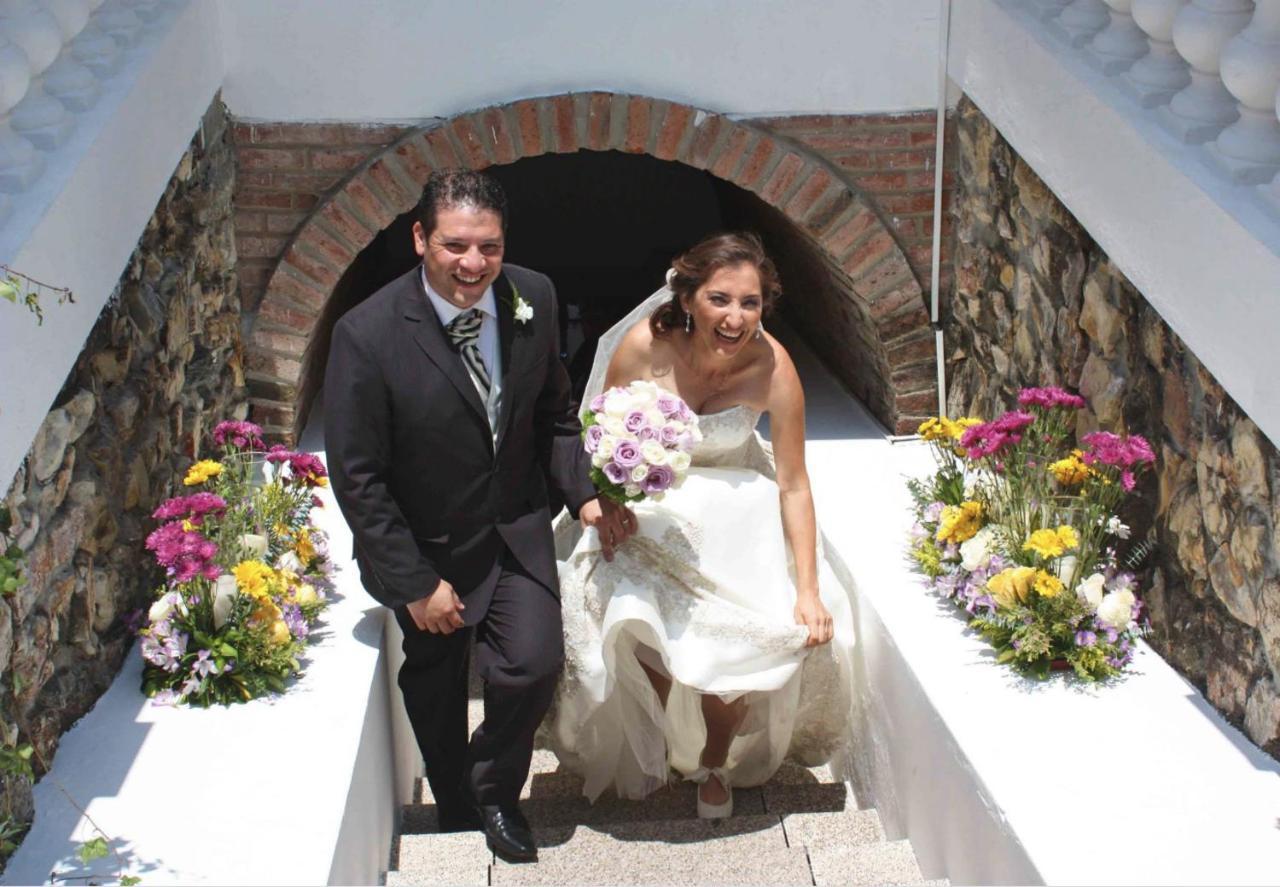 Iguanazu Bed & Breakfast Guayaquil Ngoại thất bức ảnh