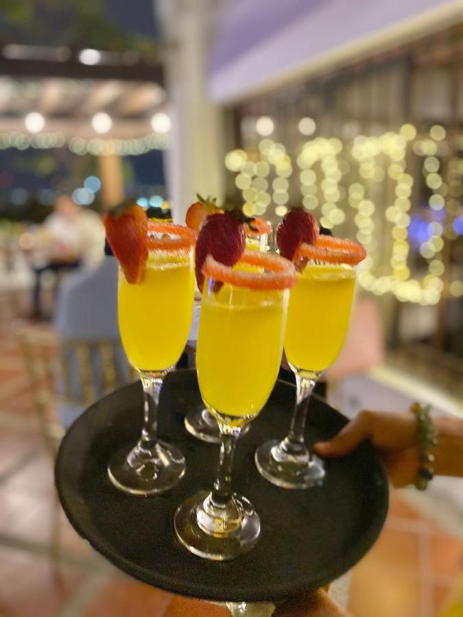 Iguanazu Bed & Breakfast Guayaquil Ngoại thất bức ảnh