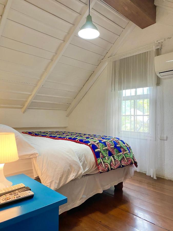 Iguanazu Bed & Breakfast Guayaquil Ngoại thất bức ảnh