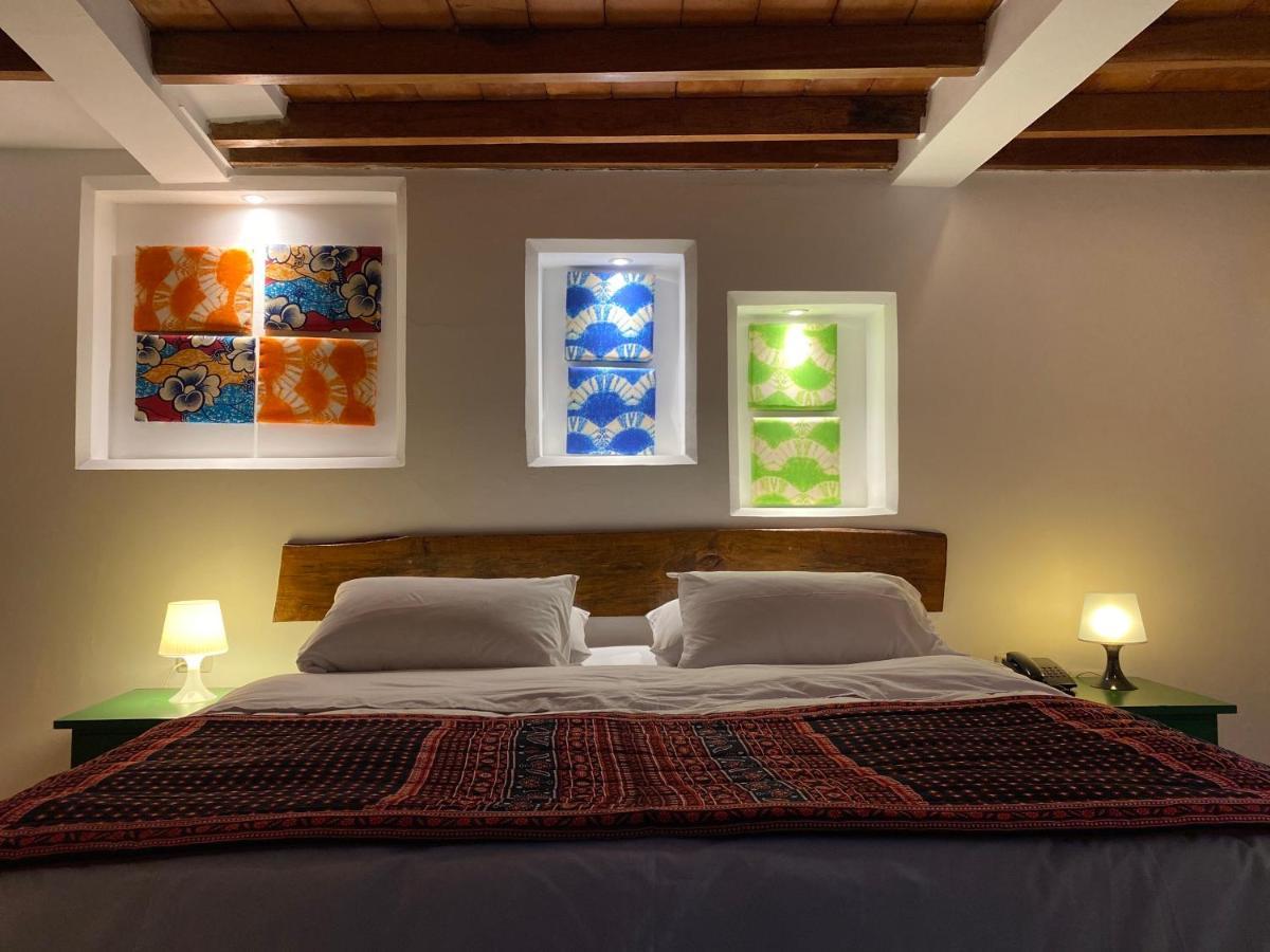 Iguanazu Bed & Breakfast Guayaquil Ngoại thất bức ảnh
