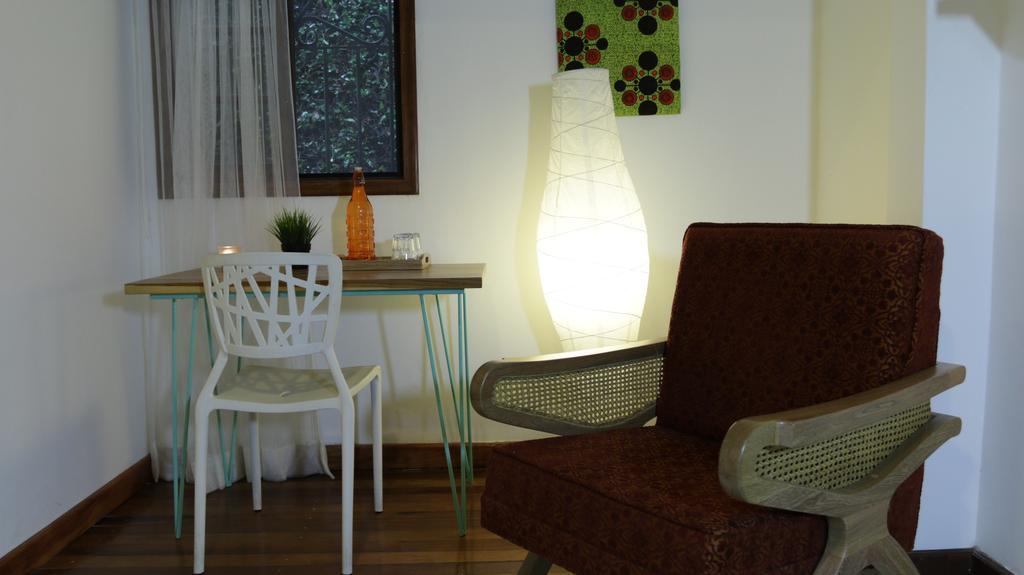 Iguanazu Bed & Breakfast Guayaquil Ngoại thất bức ảnh