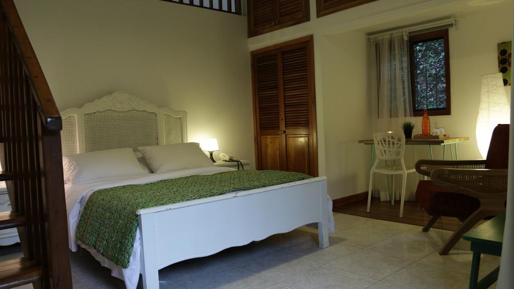Iguanazu Bed & Breakfast Guayaquil Ngoại thất bức ảnh