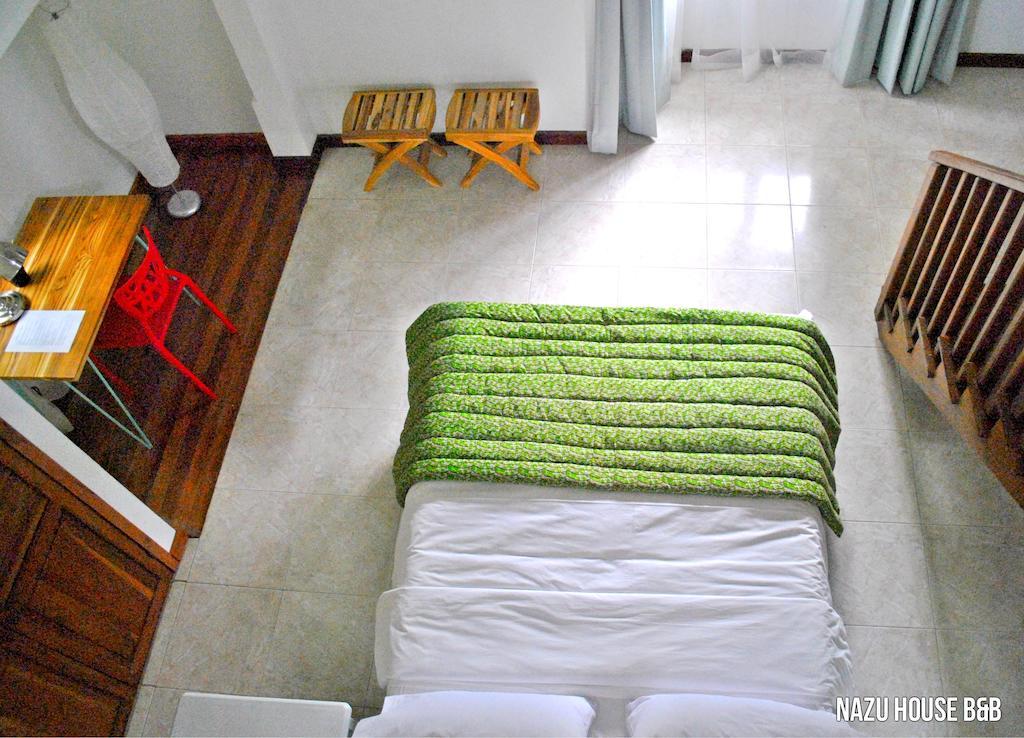 Iguanazu Bed & Breakfast Guayaquil Phòng bức ảnh