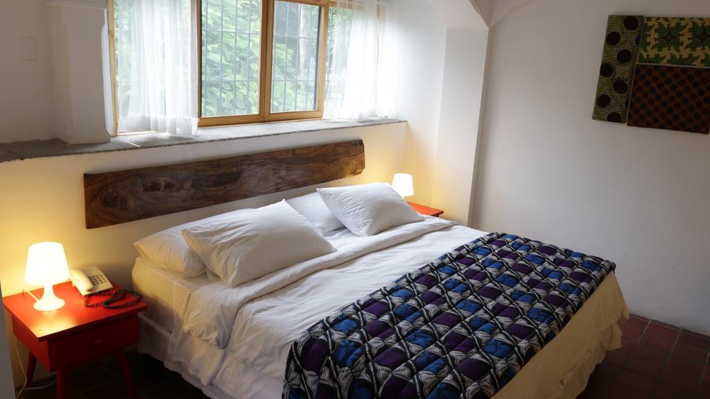 Iguanazu Bed & Breakfast Guayaquil Ngoại thất bức ảnh