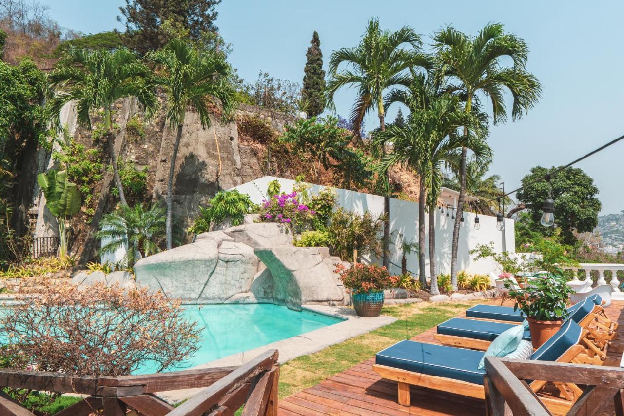 Iguanazu Bed & Breakfast Guayaquil Ngoại thất bức ảnh