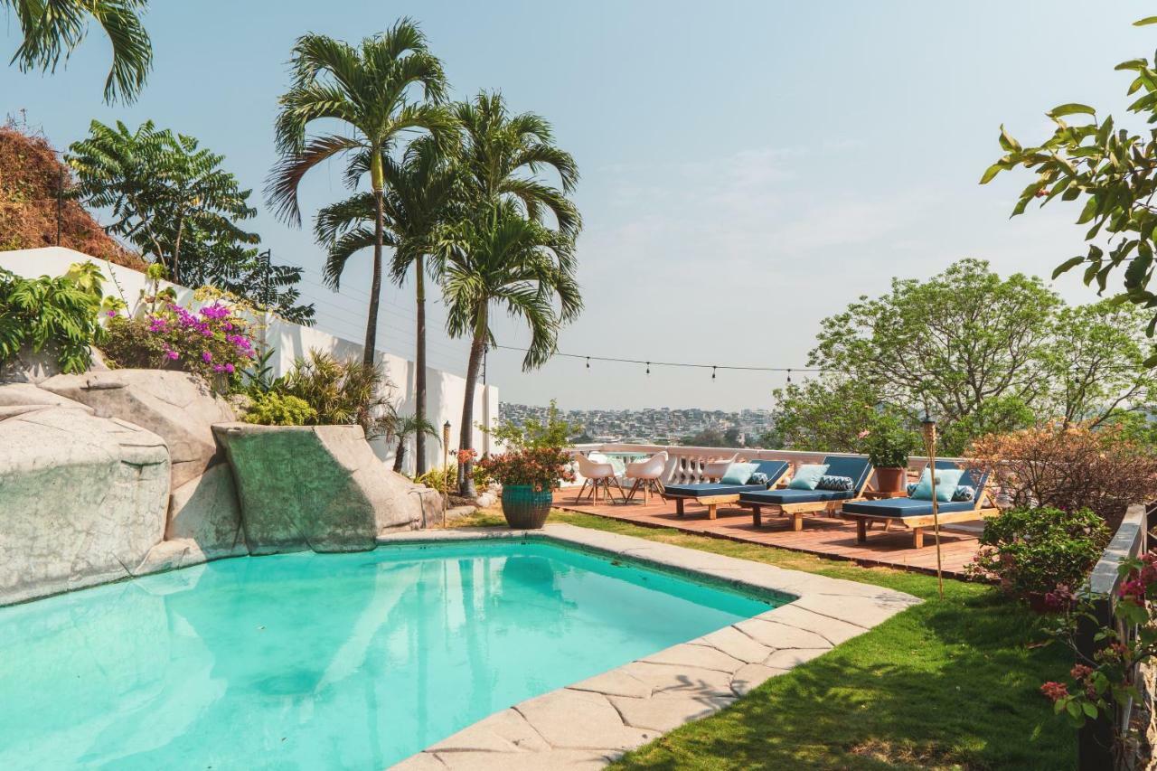 Iguanazu Bed & Breakfast Guayaquil Ngoại thất bức ảnh