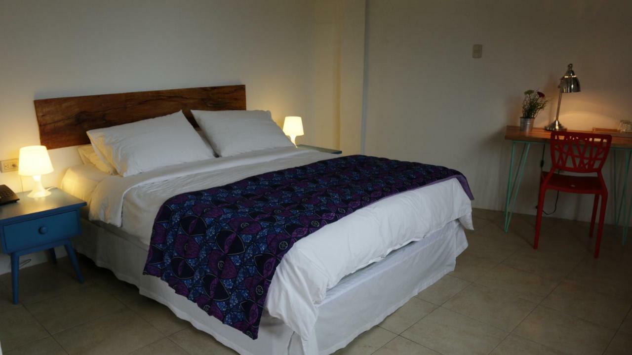 Iguanazu Bed & Breakfast Guayaquil Ngoại thất bức ảnh