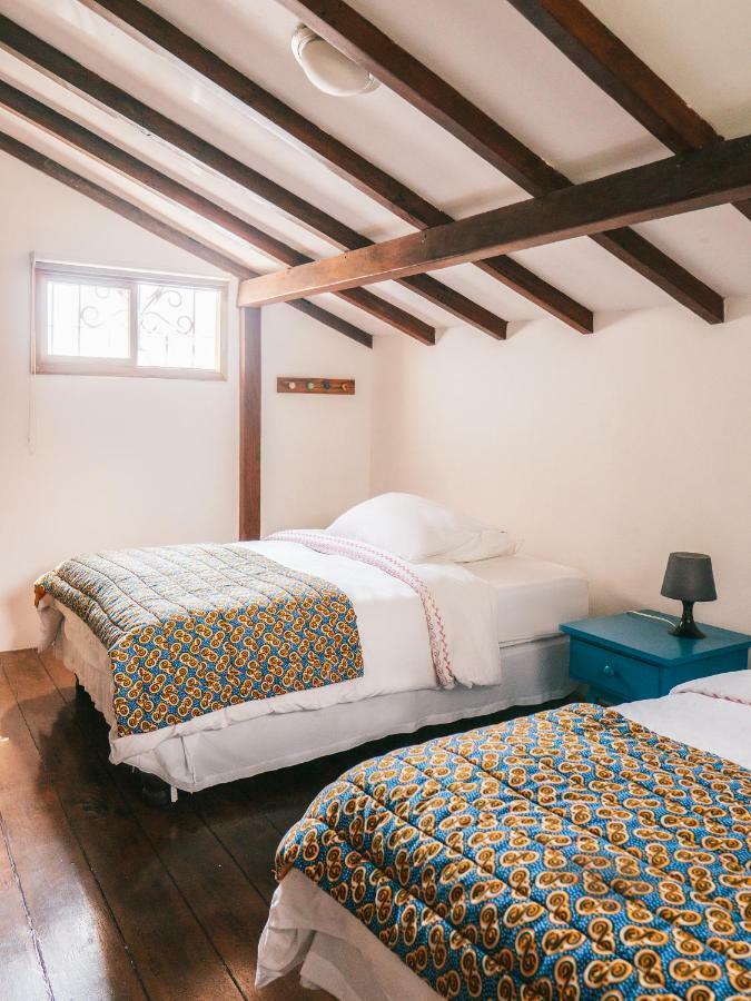 Iguanazu Bed & Breakfast Guayaquil Ngoại thất bức ảnh
