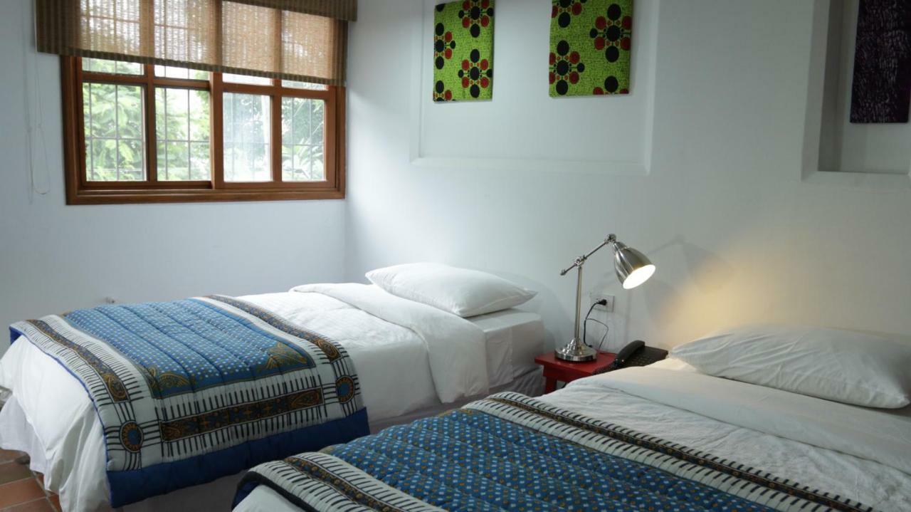 Iguanazu Bed & Breakfast Guayaquil Ngoại thất bức ảnh